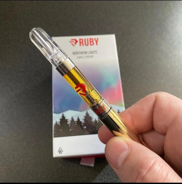 ruby carts review